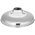  Мантоварка-пароварка LARA LR03-40 11,0л 