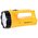  Фонарь ULTRAFLASH LED3816SM желтый 
