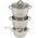  Соковарка MALLONY JM-22/6L 6,0л нерж 