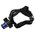  Фонарь SMARTBUY SBF-HL028 черный 