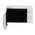  Микроволновая печь Samsung ME81KRW-2 23л. 800Вт белый 