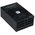  блок питания Super Flower (SF-1600F14HT) 1600 Ватт, ATX, 140mm, 14xSATA, 9xPCI-E(6+2), 5xPCI-E(6), APFC, 80+ Titanium, Full Modul 
