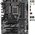  Материнская плата Gigabyte B660 DS3H AX DDR4 
