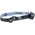  Фонарь КОСМОС KocHuntHelper5W 