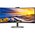  Монитор PHILIPS 34E1C5600HE/00 Black 