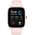  Смарт-часы Amazfit A2176 GTS 4 Mini Flamingo Pink 