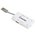  USB-концентратор Smartbuy SBRH-750-W белый 