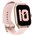  Смарт-часы Amazfit GTS 4 A2168 Rosebud Pink 