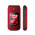  Мобильный телефон teXet TM-B216 красный 