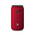  Мобильный телефон teXet TM-B216 красный 