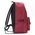 Рюкзак Xiaomi colorful mini backpack bag, красный ZJB4137CN 