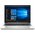  Ноутбук HP ProBook 450 G6 (5TK28EA) i7 8565U/8Gb/SSD256Gb/UHD Graphics 620/15.6"/FHD/Win10 Pro 64/silver 