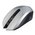  Мышь Perfeo Wireless, Silver, Switch, 3 кн, 1200dpi, USB (PF-A4501) 