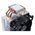  Охладитель BE QUIET! Pure Rock Slim, Multi-Sockets, 3 теплотрубки, TPD 120W, 4-pin PWM, fan Ф92x25mm, 2000rpm, 25,4dBA, 59.38 CFM,SB (sleeve bearing) 