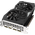  Видеокарта Gigabyte GV-N166TOC-6GD GeForce GTX 1660TI 6144Mb 192bit GDDR6 1536/12000/HDMIx1/DPx3/HDCP Ret 