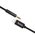  Аудио-кабель HOCO UPA13 Lightning на 3.5мм 1м (чёрный) 