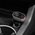  АЗУ HOCO Z29 Regal digital display cigarette lighter,black 