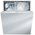  Встраиваемая посудомоечная машина Indesit DIF 04B1 