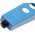  Гидроаккумулятор Джилекс ВП 100 к 100л 8бар голубой (7106) 