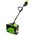  Снегоуборщик GreenWorks GD60SS 60V без АКБ и ЗУ (2602607) 