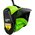  Снегоуборщик GreenWorks GD60SS 60V без АКБ и ЗУ (2602607) 