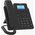  Телефон IP Dinstar C60UP черный 