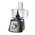 Кухонный комбайн Black+Decker BXFPA1200E 