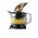  Кухонный комбайн Black+Decker BXFPA1200E 