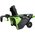  Снегоуборщик GreenWorks GD60PST c АКБ 4АЧ и ЗУ (2602907UB) 
