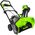  Снегоуборщик GreenWorks GD40ST без АКБ и ЗУ 2600007 