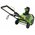  Снегоуборщик GreenWorks GD60PST c АКБ 4АЧ и ЗУ (2602907UB) 