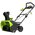  Снегоуборщик GreenWorks GD40ST без АКБ и ЗУ 2600007 