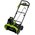  Снегоуборщик GreenWorks GD40ST без АКБ и ЗУ 2600007 
