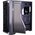  Корпус Zalman Z8 MS MidiTower (ATX, black, front mesh, window, 3x120mm ARGB, 1x120mm) 