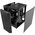  Корпус Powercase Mistral Micro Z2B SI (CMIMZB-F2SI) Non Window, Mesh, 2x 120mm fan, чёрный, mATX 