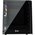  Корпус Powercase Mistral Z4С Mesh ARGB (CMIZ4C-A4) Tempered Glass, 4x 120mm ARGB fan, fans controller & remote, чёрный, ATX 