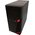  ПК IRU Office 515 (1 726 878) MT i5 9400 (2.9) 8Gb SSD500Gb UHDG 630 Free DOS GbitEth 500W клавиатура мышь черный 