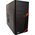  ПК IRU Office 515 (1 726 878) MT i5 9400 (2.9) 8Gb SSD500Gb UHDG 630 Free DOS GbitEth 500W клавиатура мышь черный 