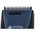  Набор для стрижки Vitek VT-2578BK черный/синий 