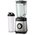  Стационарный блендер Philips HR3573/90, металлик, 1000Вт 