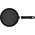  Сковорода блинная Starwind Chef Induction SW-CHI4022P круглая 22см покрытие: Pfluon ручка несъемная (без крышки) черный 