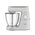  Кухонный комбайн Kenwood KVL65.001WH 