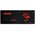  Коврик для мыши A4Tech Bloody BP-50L черный/рисунок 750x300x3мм 