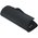  Коврик для мыши Acer OMP210 черный 250x200x3мм 
