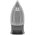  Утюг Endever Delta-222 фиолетовый/черный 