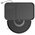  Робот-пылесос Viomi Robot Vacuum Alpha 2 Pro Black V-RVCLMD40B 
