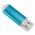  USB-флешка 64GB USB 2.0 Perfeo E01 Blue economy series (PF-E01N064ES) 