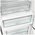  Холодильник GORENJE NRK6192AXL4 нерж сталь 