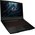  Ноутбук MSI GF63 Thin 11UD-206XRU (9S7-16R612-206) 15.6"FHD IPS/i5-11400H/16Gb/512GbSSD/RTX 3050Ti 4Gb/DOS/Black 