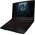  Ноутбук MSI GF63 Thin 11UD-206XRU (9S7-16R612-206) 15.6"FHD IPS/i5-11400H/16Gb/512GbSSD/RTX 3050Ti 4Gb/DOS/Black 